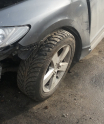 2011 HONDA CİVİC KOMPLE ORİJİNAL SOL ÖN JANT LASTİK.