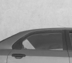 ORJİNAL 2006 HONDA city SAĞ ARKA KAPI CAMI.