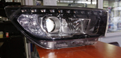 SSANGYONG TİVOLİ SAĞ-SOL FAR ORİJİNAL ÇIKMA MAHİR OTO'DAN