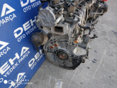 Oto Çıkma Parça / Ford / Focus / Motor / Motor (komple) / Çıkma Parça 