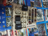 Oto Çıkma Parça / Ford / Focus / Elektrik / Sigorta Kutusu / Çıkma Parça 