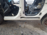 Oto Çıkma Parça / Fiat / Fiorino / Kaporta & Karoser / Komple Arka / Çıkma Parça 