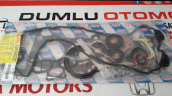TAKIM CONTA SUNNY 90-95 PRIMERA 97-00 1.6 G16DE
