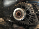 Oto Çıkma Parça / Hyundai / Accent / Elektrik / Şarj Dinamosu / Çıkma Parça 