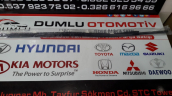 Oto Çıkma Parça / Hyundai / Accent / Kaporta & Karoser / Kapı Çıtası / Sıfır Parça 