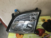 Oto Çıkma Parça / Opel / Vectra / Far & Stop / Sol Ön Far / Çıkma Parça 