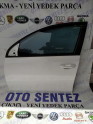 Oto Çıkma Parça / Volkswagen / Golf / Kaporta & Karoser / Sol Ön Kapı / Çıkma Parça 