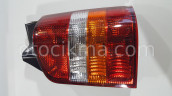 Oto Çıkma Parça / Volkswagen / Transporter / Far & Stop / Sağ Arka Stop / Sıfır Parça 