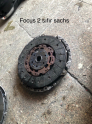 Oto Çıkma Parça / Ford / Focus / Debriyaj / Baskı Balata / Çıkma Parça 