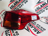 Oto Çıkma Parça / Toyota / RAV4 / Far & Stop / Sağ Arka Stop / Çıkma Parça 