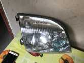 Oto Çıkma Parça / Nissan / X-Trail / Far & Stop / Sağ Ön Far / Çıkma Parça 