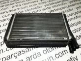 Oto Çıkma Parça / Volkswagen / Jetta / Radyatör / Kalorifer Radyatörü / Sıfır Parça 
