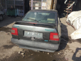 Oto Çıkma Parça / Fiat / Tempra / Alt Takım / Arka Dingil / Çıkma Parça 
