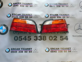 Oto Çıkma Parça / Bmw / 3 Serisi / Far & Stop / Sol Arka Stop / Sıfır Parça 