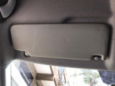 Oto Çıkma Parça / Seat / Toledo / Koltuk & Döşeme / Güneşlik / Çıkma Parça 