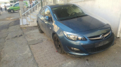 opel astra j çıkma sökme yedek parçaları ORJİNAL OTO OPEL