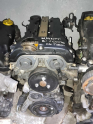 opel astra j 1.4 turbo benzinli komple motor