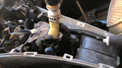Oto Çıkma Parça / Toyota / Auris / Vites / Vites Mekanizması / Çıkma Parça 