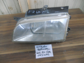 Oto Çıkma Parça / Citroen / Berlingo / Far & Stop / Sol Ön Far / Çıkma Parça 