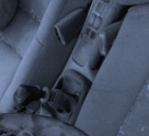 1996  VOLVO S40 ÇIKMA EMNİYET KEMERİ GİRİŞİ.