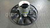 Oto Çıkma Parça / Seat / Toledo / Fan / Fan Motoru / Sıfır Parça 