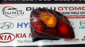 Oto Çıkma Parça / Daewoo / Lanos / Far & Stop / Sol Arka Stop / Sıfır Parça 