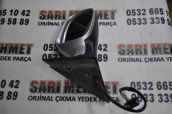 Oto Çıkma Parça / Volkswagen / Passat / Ayna / Sağ Dış Ayna / Çıkma Parça 