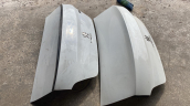 Oto Çıkma Parça / Peugeot / 301 / Kaporta & Karoser / Bagaj Kapağı / Çıkma Parça 