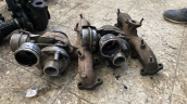 Oto Çıkma Parça / Volkswagen / Caddy / Motor / Turbo / Çıkma Parça 