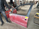 Oto Çıkma Parça / Fiat / Marea / Ayna / Sol Dış Ayna / Çıkma Parça 
