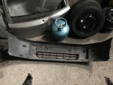 Oto Çıkma Parça / Ford / Tourneo Connect / Tampon / Ön Tampon / Çıkma Parça 