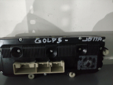 Oto Çıkma Parça / Volkswagen / Jetta / Klima / Kontrol Paneli / Çıkma Parça 
