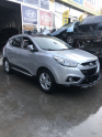 Hyundai ix35 çıkma orjinal komple sağ arka kapı