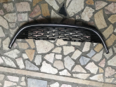 Opel astra j orta ızgara kromajlı makyajlı kasa