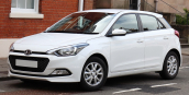 Oto Çıkma Parça / Hyundai / i20 / Far & Stop / Far Motoru / Çıkma Parça 