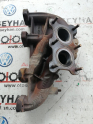 Oto Çıkma Parça / Audi / A3 / Egzoz / Egzoz Manifoldu / Çıkma Parça 