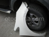 Oto Çıkma Parça / Kia / Soul / Kaporta & Karoser / Arka Çamurluk / Çıkma Parça 