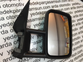 Oto Çıkma Parça / Volkswagen / LT / Fren / Fren Disk Ayna / Sıfır Parça 