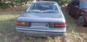 1991 Toyota Corona Çıkma Arka Tampon OTO İRFAN