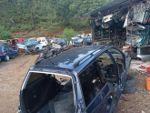 Oto Çıkma Parça / Volkswagen / Golf / Kaporta & Karoser / Kasa / Kupa / Çıkma Parça 