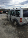 Hurda Belgeli Araçlar / Ford / Tourneo Connect