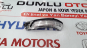 Oto Çıkma Parça / Toyota / Avensis / Ayna / Ayna Sinyali / Sıfır Parça 