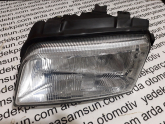 Oto Çıkma Parça / Audi / A4 / Far & Stop / Sol Ön Far / Sıfır Parça 