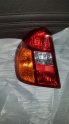 Oto Çıkma Parça / Renault / Clio / Far & Stop / Sol Arka Stop / Sıfır Parça 