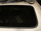 Oto Çıkma Parça / Honda / Civic / Sunroof / Sunroof Camı / Çıkma Parça 