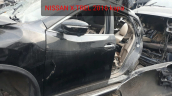 2016 NISSAN XTRAİL ÇIKMA KASA.