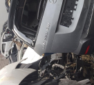 2014 MERCEDES 220 GLK HATASIZ BAGAJ MARKA YAZISI.