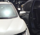 2016 Model Nissan Qashgai 1.5 Dizel çıkma sol dikiz aynası.
