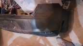 Oto Çıkma Parça / Volkswagen / Golf / Tampon / Arka Tampon / Sıfır Parça 