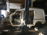 Oto Çıkma Parça / Nissan / Vanetto / Kaporta & Karoser / Kasa / Kupa / Çıkma Parça 